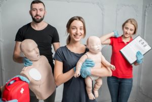 How Life Support Training Benefits You