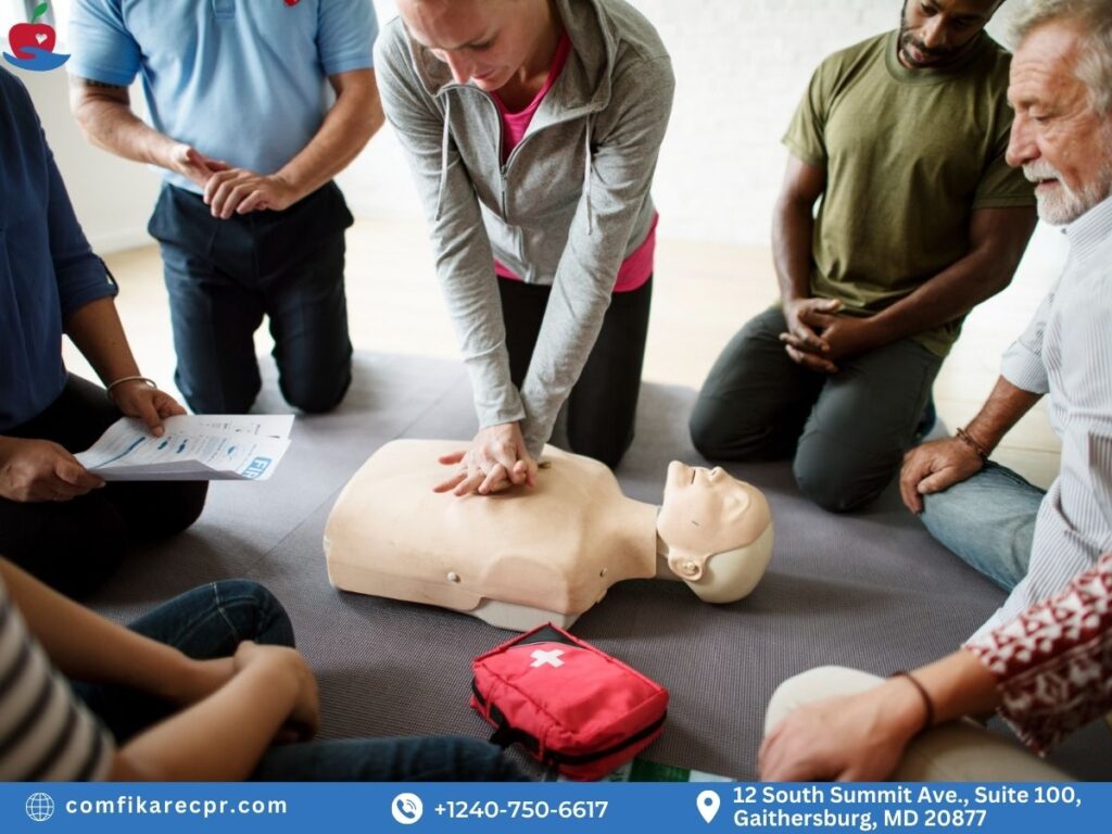 ACLS-Course