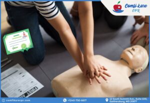 CPR-Certification