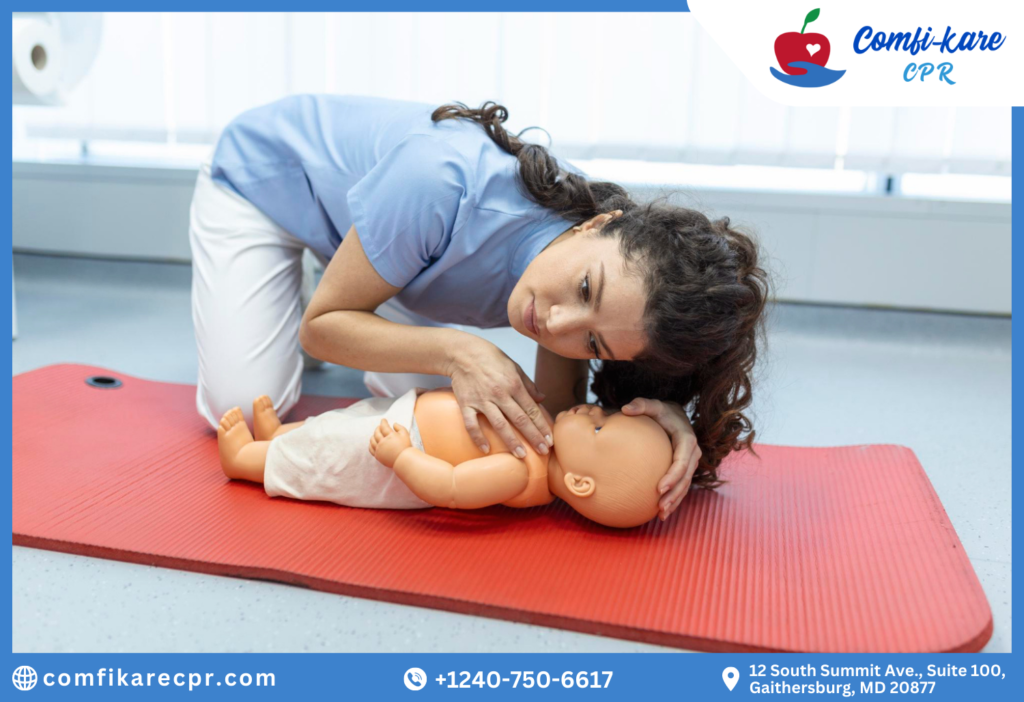 Pediatric Advanced Life Support Course