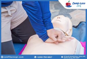 BLS certification course