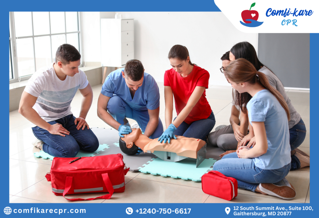 Acls vs Bls