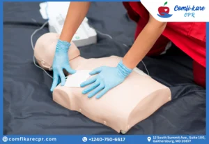 cpr course