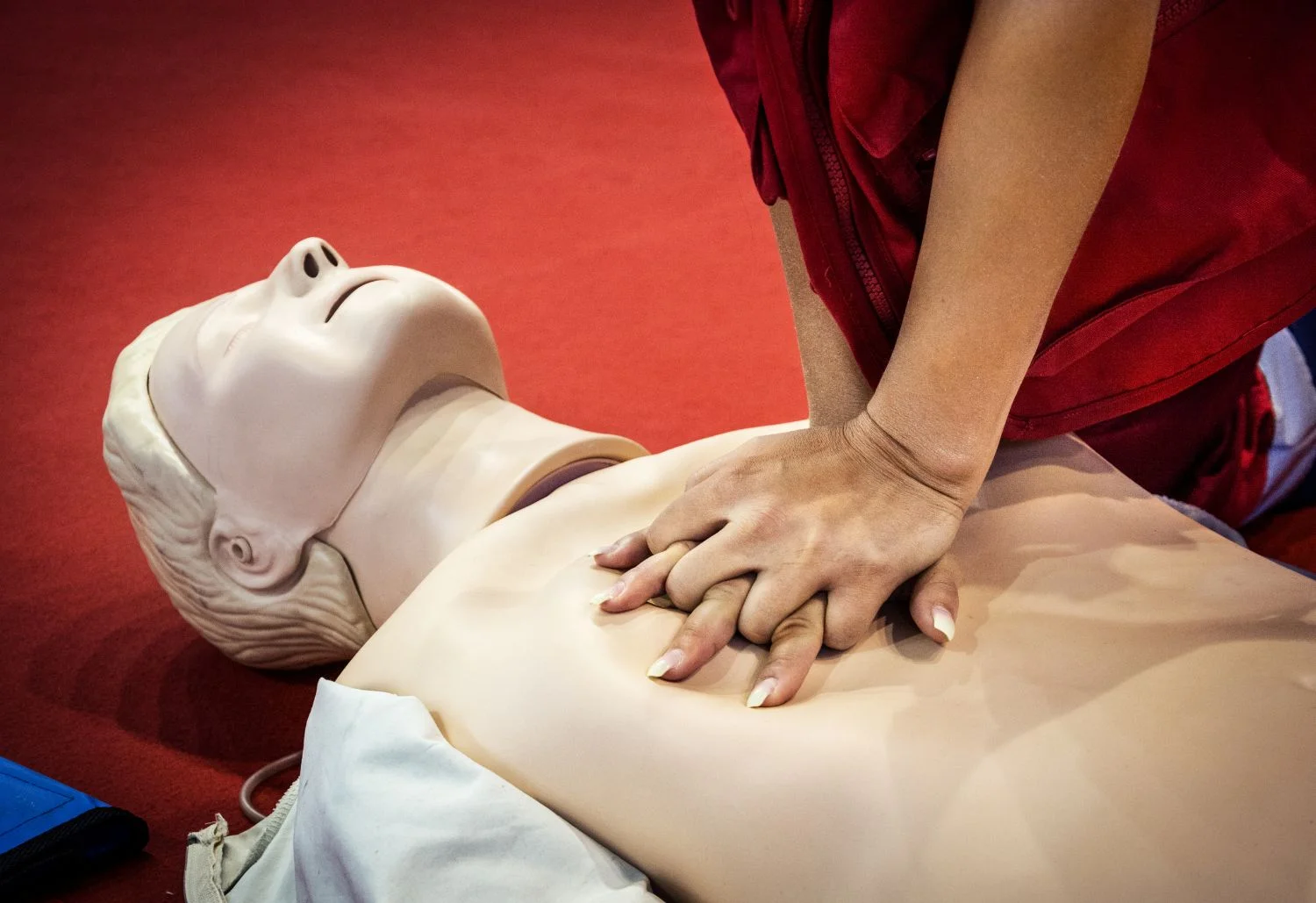 Advanced-Cardiac-Life-Support