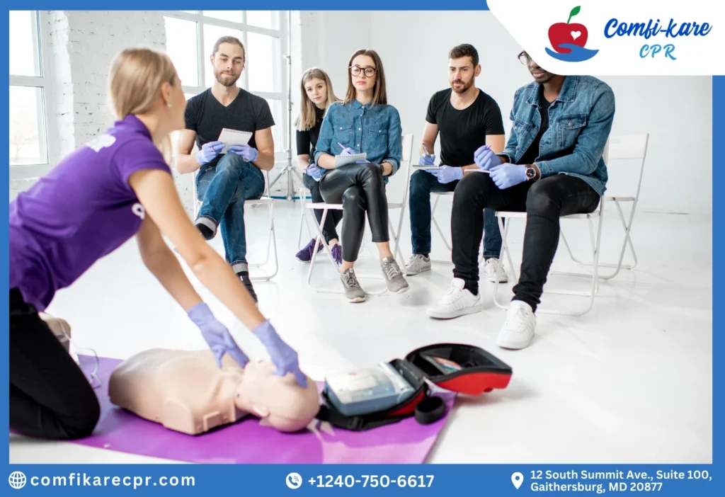 CPR Complications You May Not Know