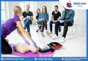 CPR Complications You May Not Know