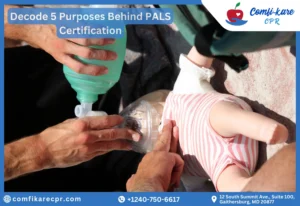 5 Purposes Behind PALS Certification
