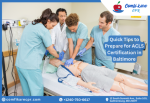 best Tips to Prepare for ACLS