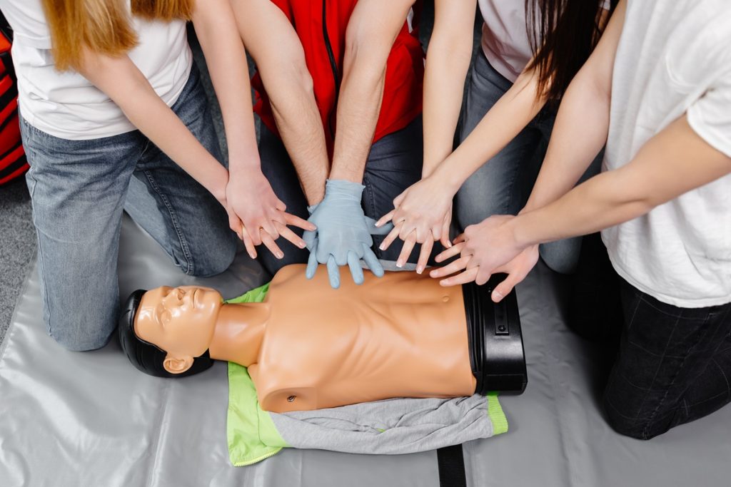 acls guidelines