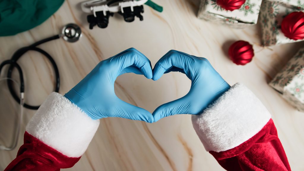 holiday safety tips