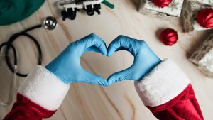 holiday safety tips
