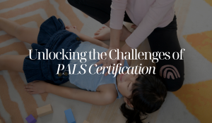 PALS certification