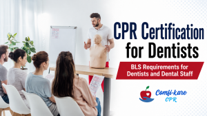 CPR certification for personal trainers